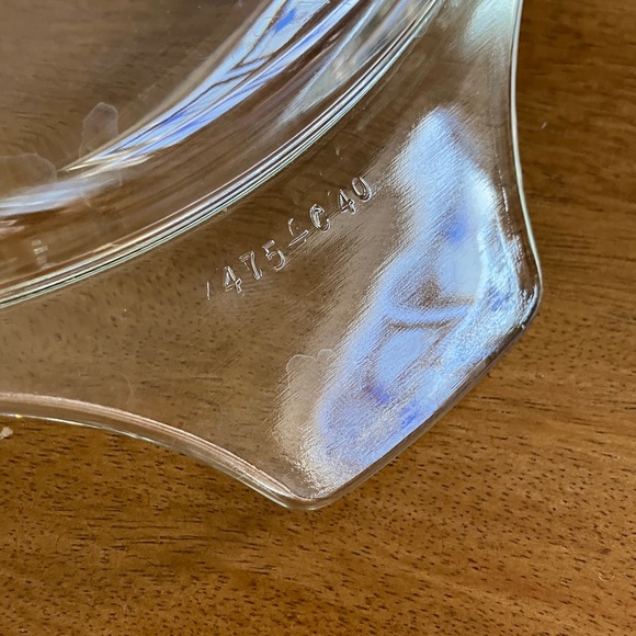 Pyrex | Replacement Lid - Picture 3 of 6